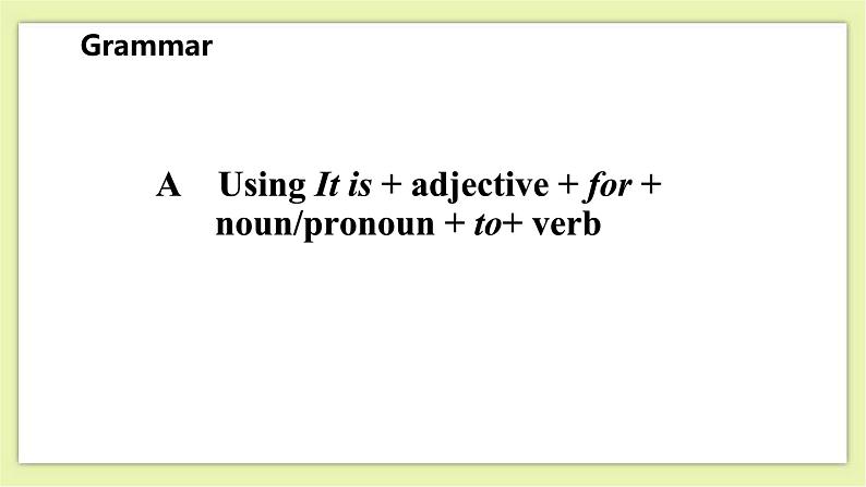 Unit 5 Save the endangered animals Period 3 Grammar 课件+导学案+教学设计06
