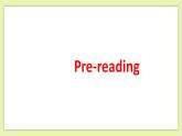 Unit 6 Pets Period 1 Reading I 课件+导学案+教学设计