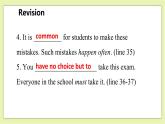 Unit 6 Pets Period 2 Reading II&Listening 课件+导学案+教学设计