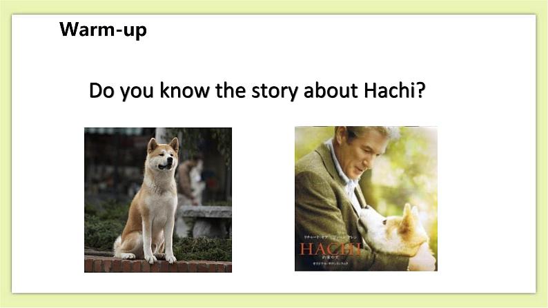 Unit 6 Pets Period 4 More Practice,Study Skills & Culture Corner课件+导学案+教学设计03