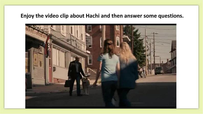 Unit 6 Pets Period 4 More Practice,Study Skills & Culture Corner课件+导学案+教学设计04