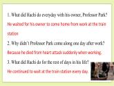 Unit 6 Pets Period 4 More Practice,Study Skills & Culture Corner课件+导学案+教学设计
