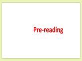Unit 7 The unknown world Period 1 Reading I 課件+導(dǎo)學(xué)案+教案
