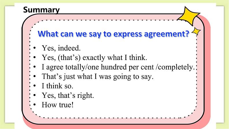 Unit 7 The unknown world Period 5 Speaking & Writing 课件+导学案+教学设计 copy08