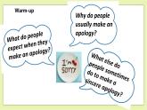 Unit 8 Life in the future Period 5 Speaking & Writing 课件+导学案+教学设计 copy