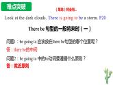外研版英语七年级下册语法Module 3---一般将来时be going to课件PPT