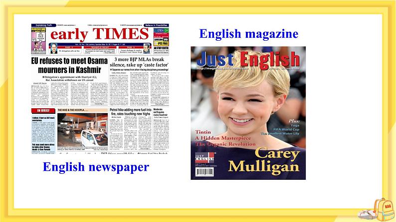 Lesson 28 How Do I Learn English（课件PPT+教案+练习）05