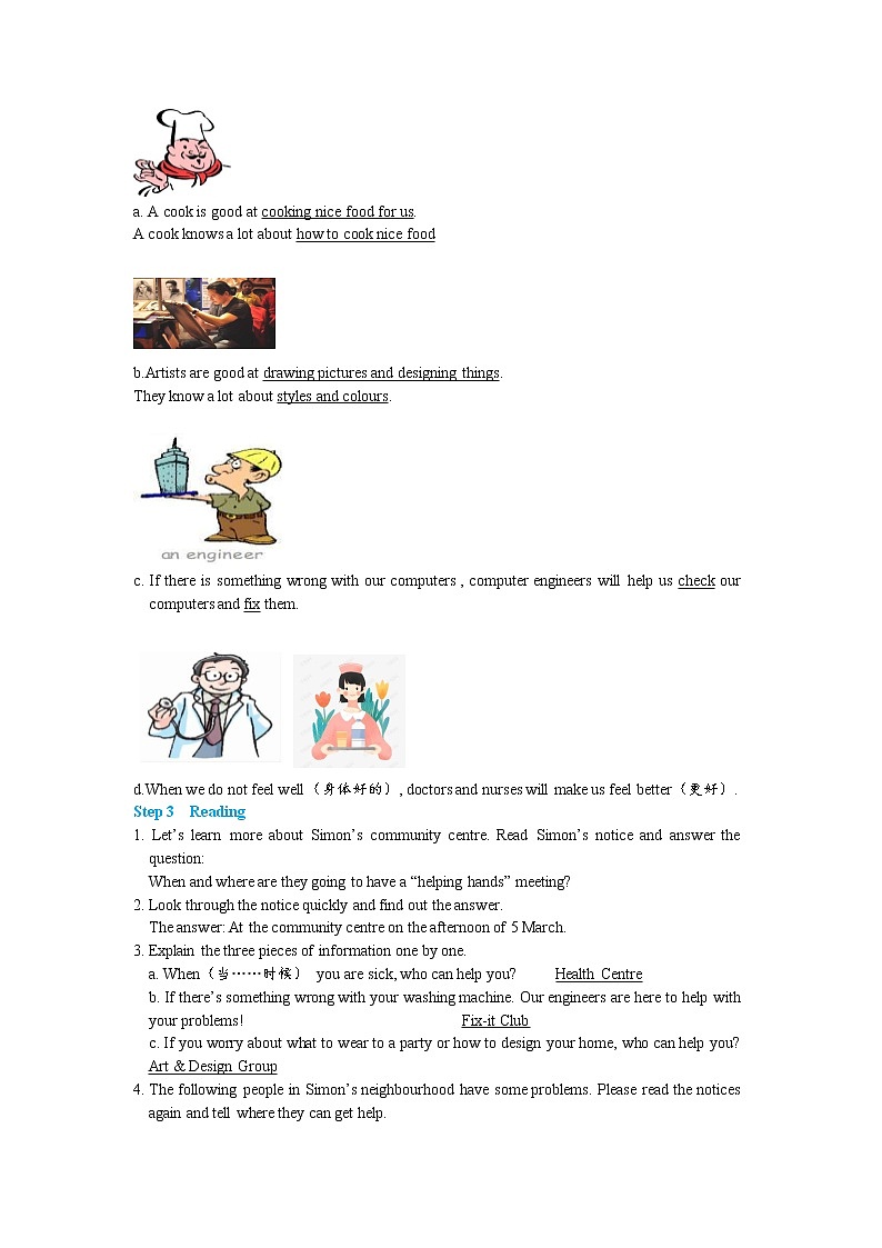 Unit 2 Task第2页