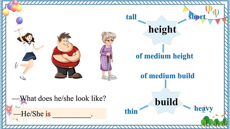 人教新目标七下英语  Unit 9 SectionA（2a-2d）课件04