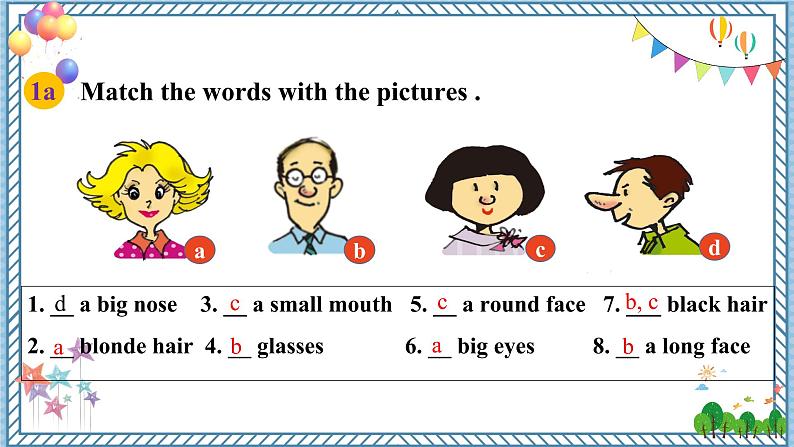 Unit 9 Section B (1a-1e)第6页