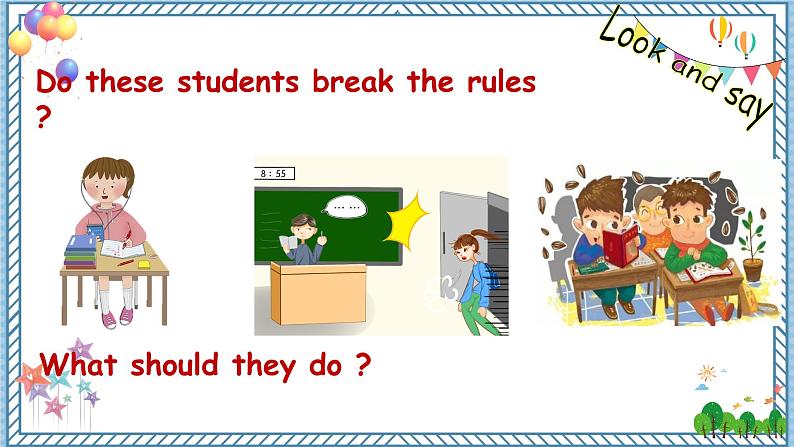 Unit 4  Section  A (2a-2d) 第7页