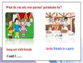 Unit3Could you please clean your room SectionB(1a-1e)课件+教案+音视频素材