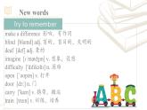 Unit2 I‘ll help to clean up the city parks. 第四课时课件+教案+素材