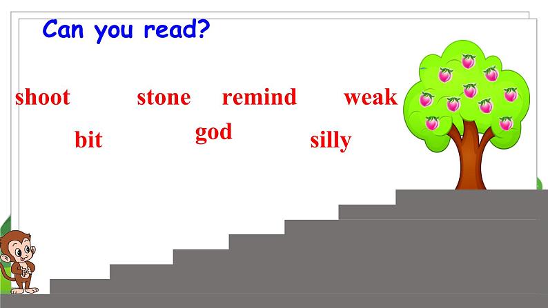 人教八英下 Unit 6 第1课时（A 1a-2d） PPT课件+导学案03