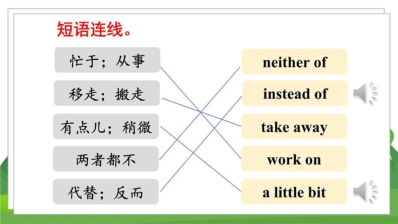 人教八英下 Unit 6 第1课时（A 1a-2d） PPT课件+导学案04