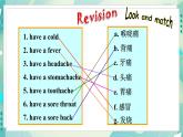 八英下人教 Unit1SectionA（2a-2d） PPT课件
