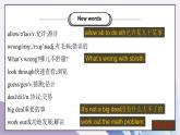 Unit4 Why don't you talk to your parents？SectionA（1a-1c）課件+教案+音視頻素材