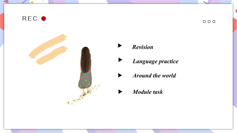 Module12 Western music Unit 3 Language in use课件02