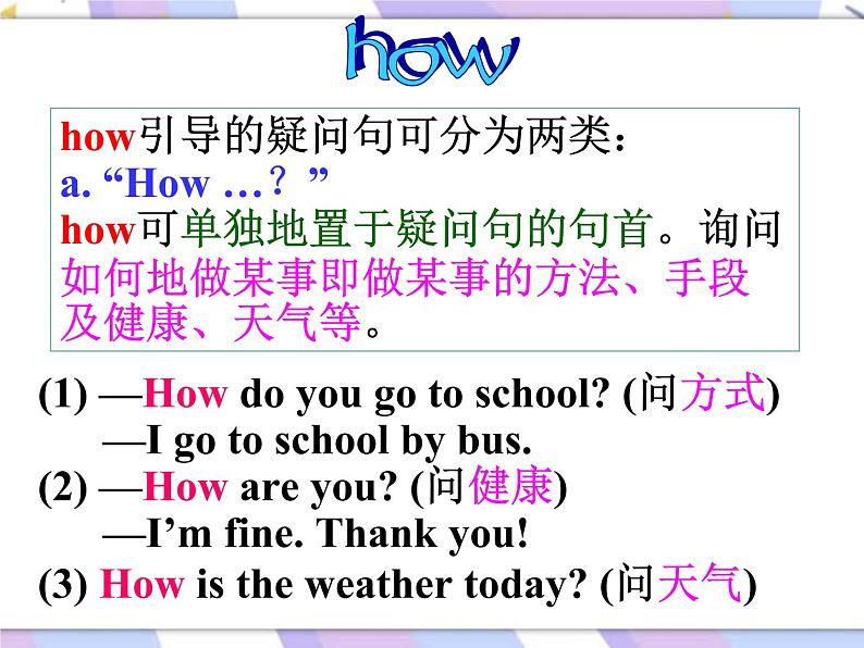 Module 5 Shopping Unit 3 Language in use 课件07