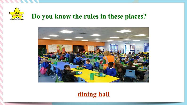 Unit 4 Don't eat in class. Section A (grammar focus-3c) 课件+音视频（送教案练习）04