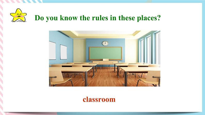 Unit 4 Don't eat in class. Section A (grammar focus-3c) 课件+音视频（送教案练习）06