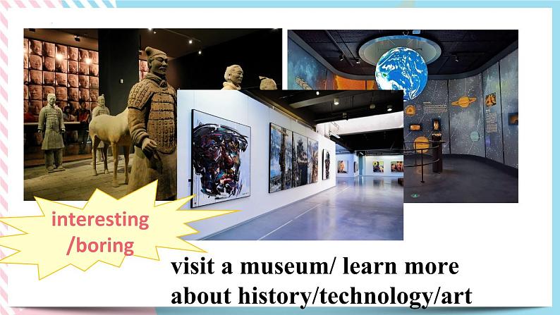 Unit 11How was your school trip. Section B 课件+音视频（送教案练习）05