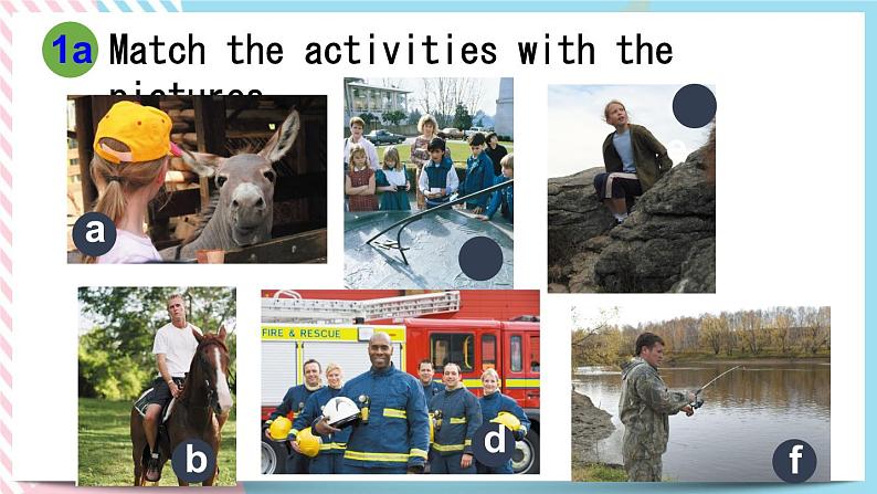 Unit 11How was your school trip. Section B 课件+音视频（送教案练习）07