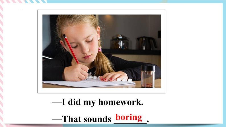 Unit 11How was your school trip. Section B 课件+音视频（送教案练习）06