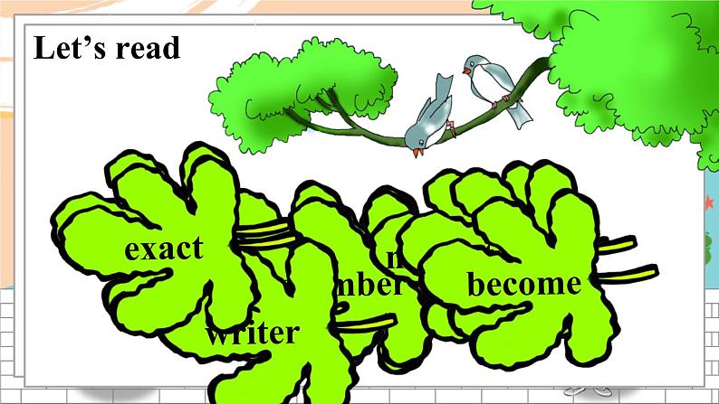 外研7英下 Module 9 Unit 1 PPT课件06