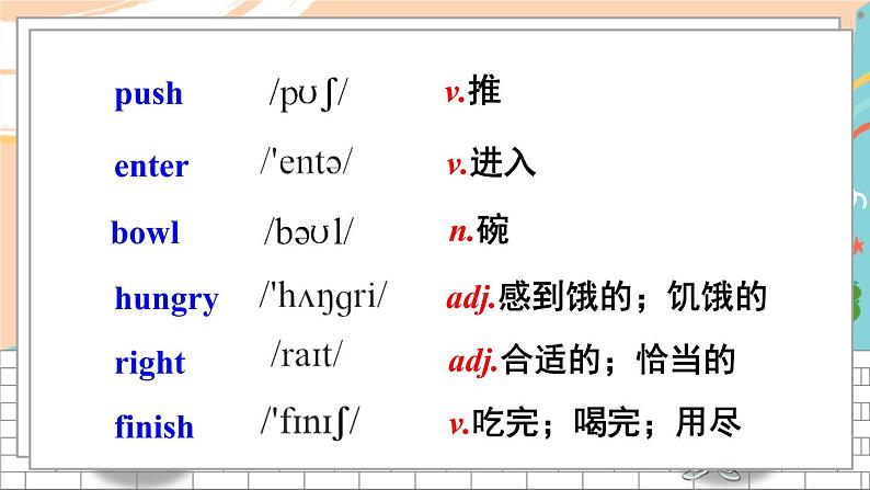 Module 8 Unit 1第5页