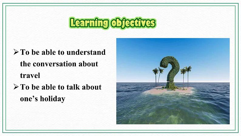 Module 1 Travel Unit 1 We toured the city by bus and by taxi 课件+音视频+练习（含答案）02