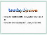 Module 2 Education Unit 2 What do I like best about school 課件+音視頻+練習(xí)