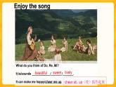 Unit  5  Topic 1Section C 課件+教案+練習+音視頻