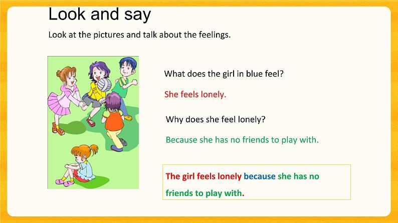 Unit  5  Topic 2 Section A 课件+教案+练习+音视频03