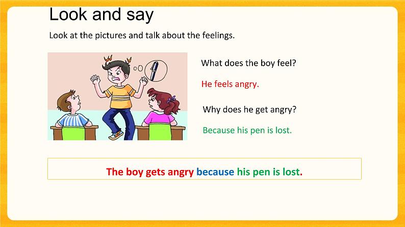 Unit  5  Topic 2 Section A 课件+教案+练习+音视频04