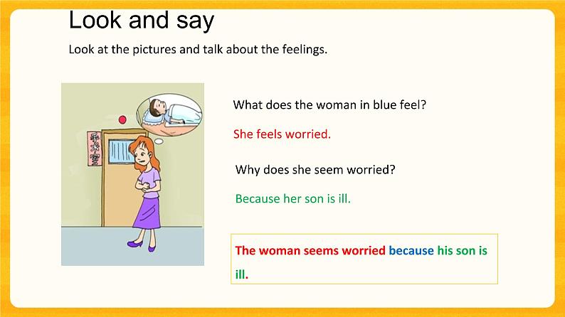 Unit  5  Topic 2 Section A 课件+教案+练习+音视频05