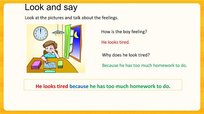 Unit  5  Topic 2 Section A 课件+教案+练习+音视频07