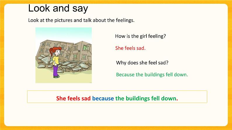 Unit  5  Topic 2 Section A 课件+教案+练习+音视频08