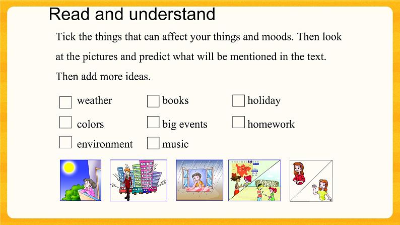 Unit  5  Topic 3 Section C 课件+教案+练习+音频08