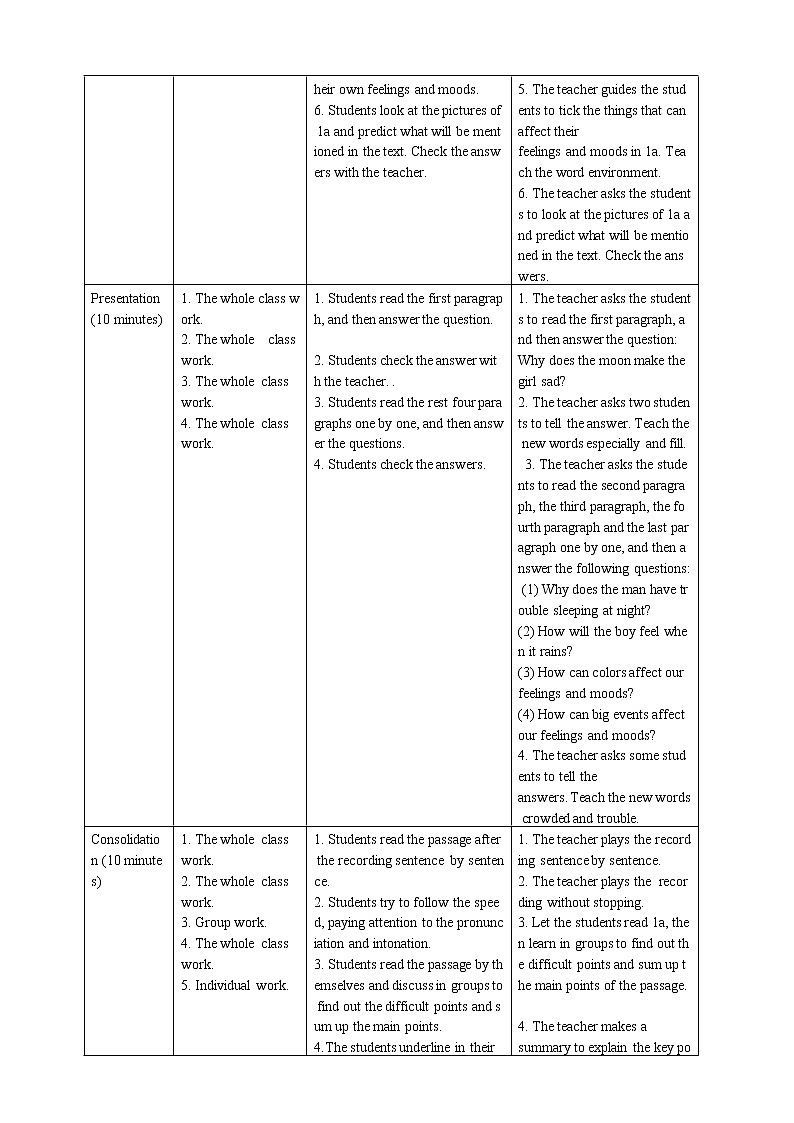 Unit  5  Topic 3 Section C 课件+教案+练习+音频02
