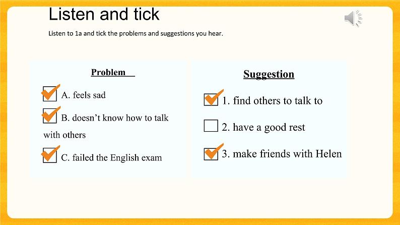 Unit  5 Topic 2Section B 课件+教案+练习+音视频05