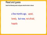 Unit  5 Topic 2Section C 課件+教案+練習(xí)+音視頻