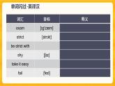 Unit 5 Topic 2 復(fù)習(xí)課件+復(fù)習(xí)檢測題（含答案）