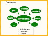 Unit 6 Topic 3 Section C课件+教案+练习+音视频