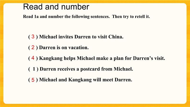 Unit 6 Topic2Section A课件+教案+练习+音视频07