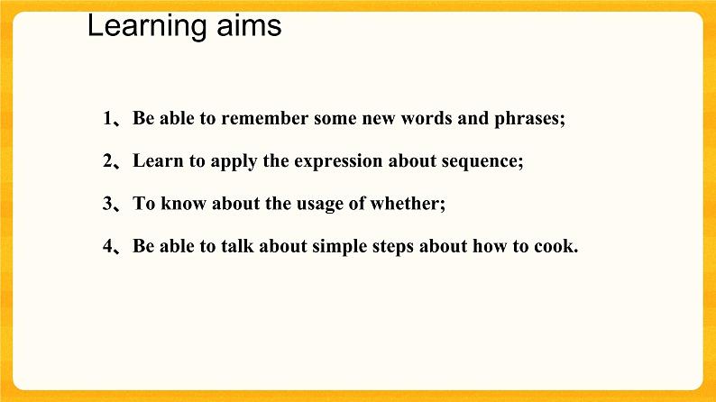 Unit 7 Topic 2 Section A 课件+教案+音视频03