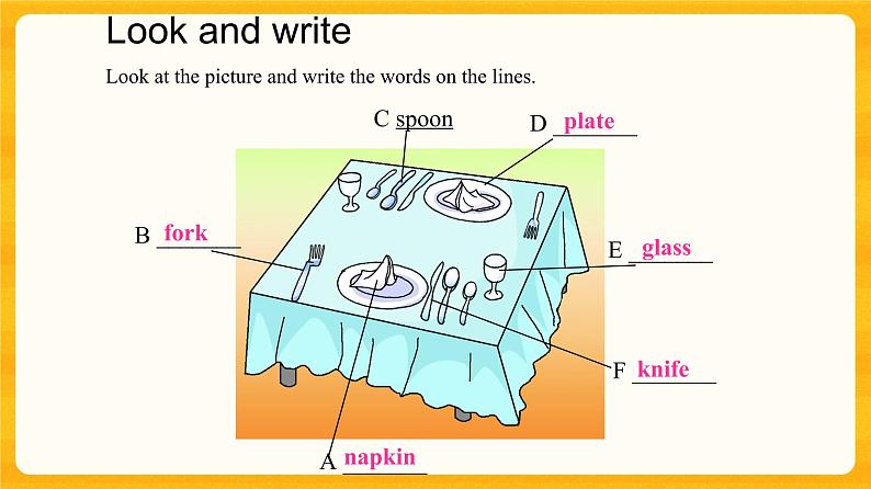 Unit 7 Topic 2 Section C 课件+教案+音视频06