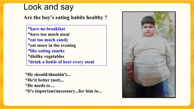 Unit 7 Topic 3 Section D 课件+教案+音视频06