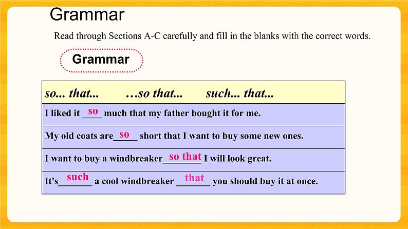Unit 8 Topic 1  Section D课件+教案+音视频04