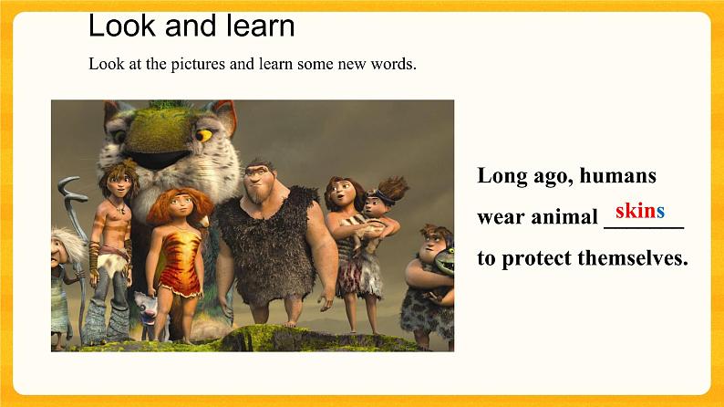 Unit 8 Topic 1  Section D课件+教案+音视频08